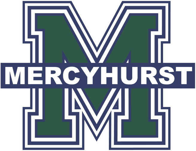 Mercyhurst Lakers 0-2008 Primary Logo iron on transfers for fabric